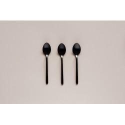 Lot de petites cuillères...