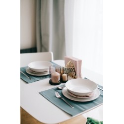 Set de table rectangulaire