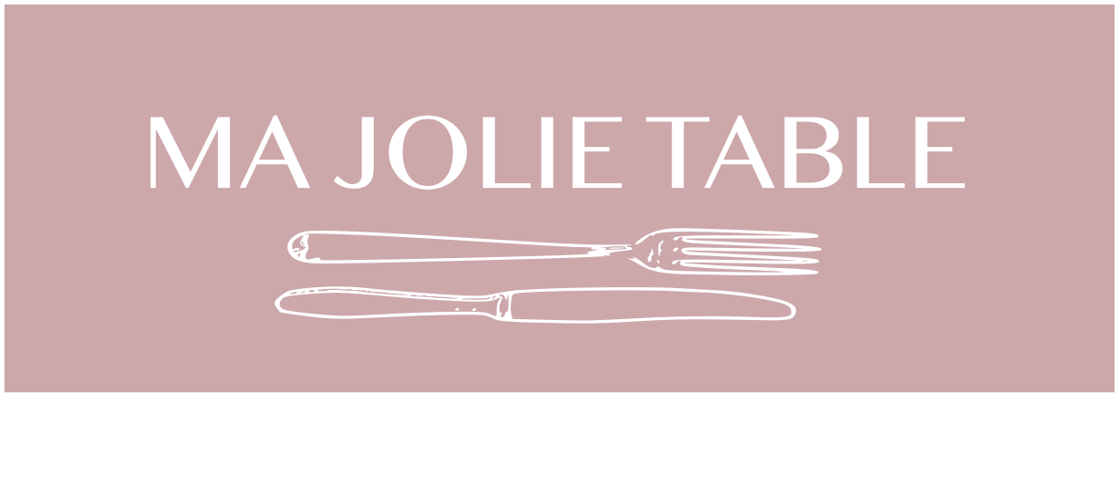 Art de la table